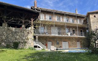  Maison � vendre 9 pi�ces 266 m�