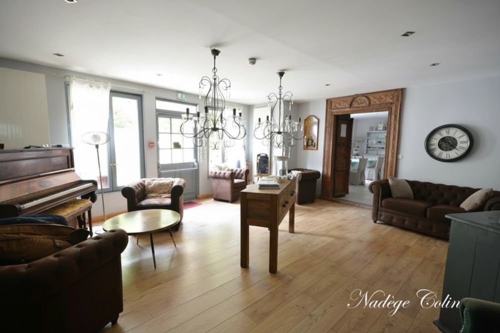 � vendre  Maison Milon-la-Chapelle (78470)