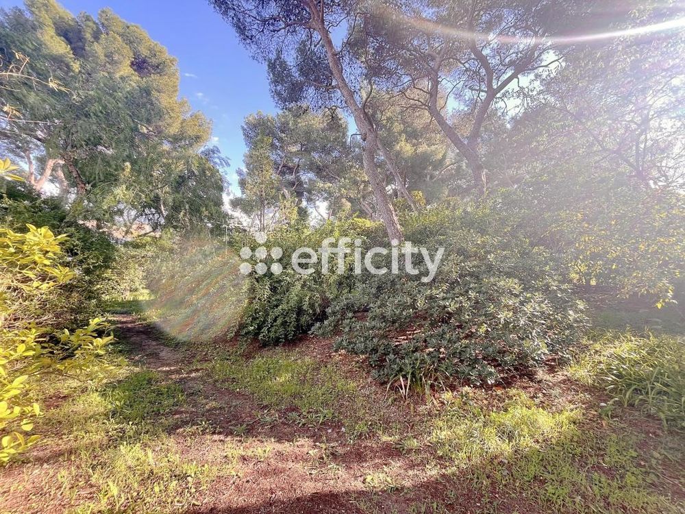 � vendre  Villa Marseille 9