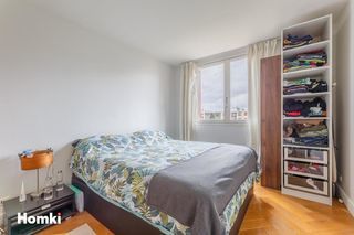  Appartement � vendre 2 pi�ces 55 m�