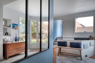  Maison � vendre 6 pi�ces 167 m�