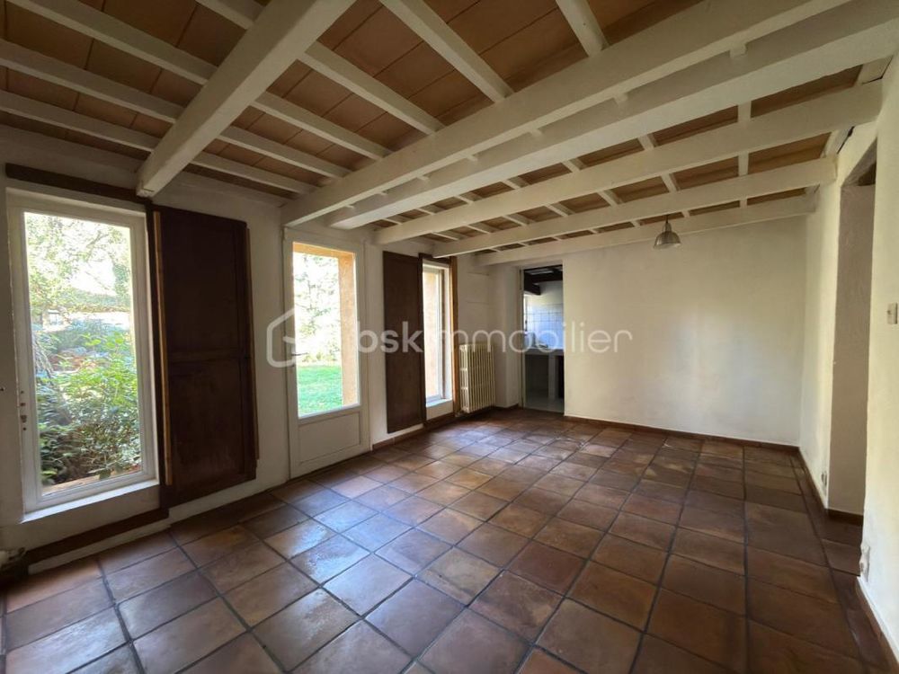 � vendre  Maison Ventabren (13122)
