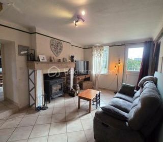  Maison � vendre 3 pi�ces 95 m�