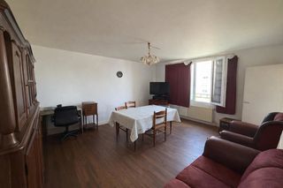  Maison � vendre 4 pi�ces 66 m�