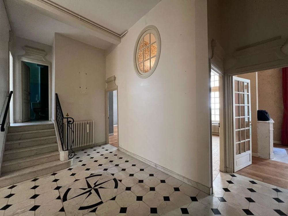 � vendre  Duplex/triplex Saint-Malo (35400)