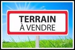  Terrain � vendre 599 m�
