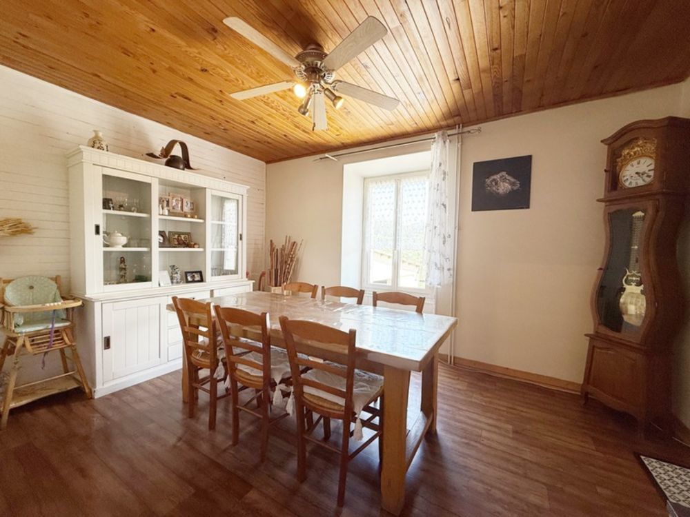 � vendre  Maison La Cluse (05250)