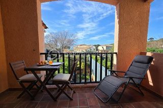  Appartement � vendre 1 pi�ce 27 m�