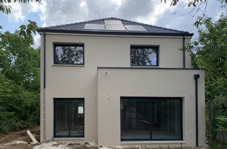  Maison 5 pi�ces 118 m� Sillery