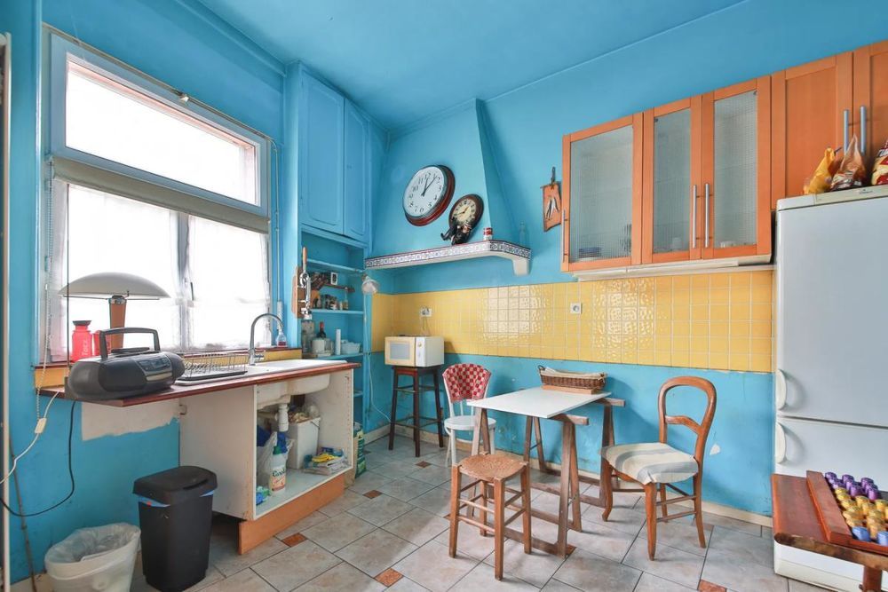 � vendre  Maison Boulogne-Billancourt (92100)