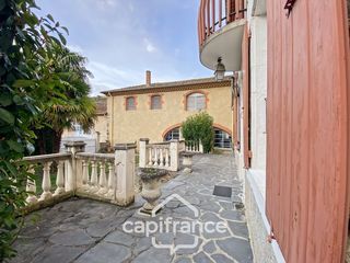  Maison � vendre 8 pi�ces 229 m�