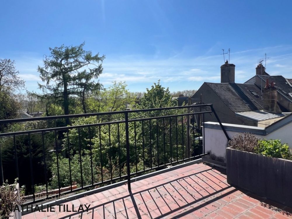 � vendre  Maison Orl�ans (45000)