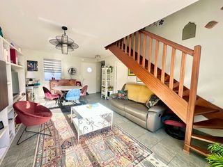  Maison � vendre 4 pi�ces 79 m�