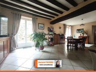  Maison � vendre 4 pi�ces 120 m�