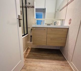  Appartement � vendre 4 pi�ces 83 m�