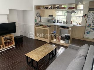  Appartement � vendre 3 pi�ces 71 m�