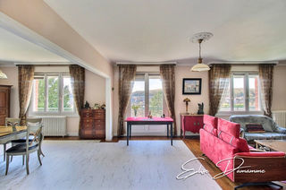  Maison � vendre 8 pi�ces 241 m�