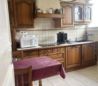  Maison � vendre 4 pi�ces 78 m�