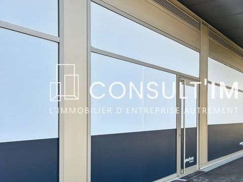 Local brut 5049 92410 Ville d avray