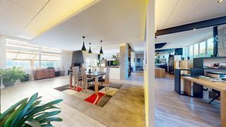  Maison � vendre 7 pi�ces 273 m�