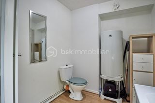  Appartement � vendre 1 pi�ce 29 m�