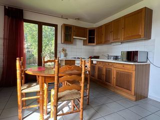  Maison � vendre 4 pi�ces 82 m�