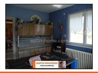  Maison � vendre 8 pi�ces 130 m�