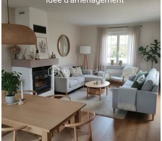  Maison � vendre 5 pi�ces 117 m�