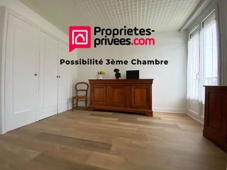  Appartement � vendre 4 pi�ces 62 m�