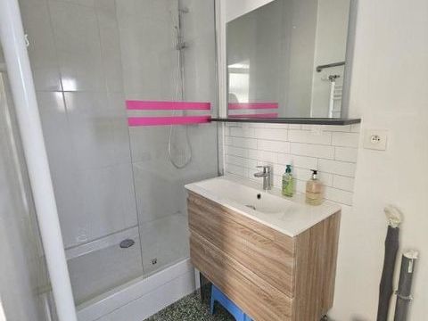  Appartement � vendre 5 pi�ces 48 m�