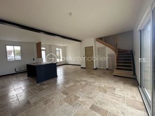  Maison � vendre 5 pi�ces 110 m�