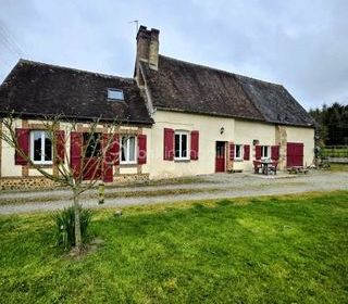  Maison � vendre 3 pi�ces 95 m�