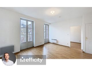  Appartement � vendre 2 pi�ces 43 m�