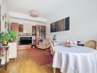  Appartement � vendre 3 pi�ces 64 m�