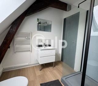  Appartement � louer 2 pi�ces 35 m�