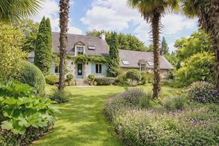  Maison � vendre 6 pi�ces 236 m�