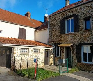  Maison � louer 6 pi�ces 104 m�