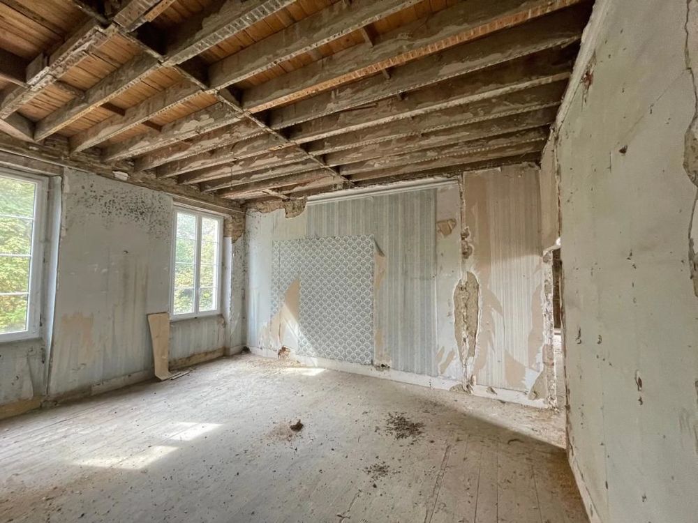 � vendre  Maison L�guevin (31490)