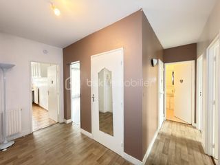  Appartement � vendre 3 pi�ces 70 m�