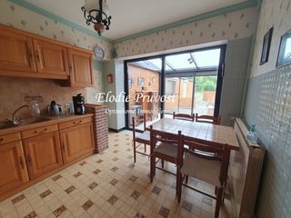  Maison � vendre 6 pi�ces 120 m�