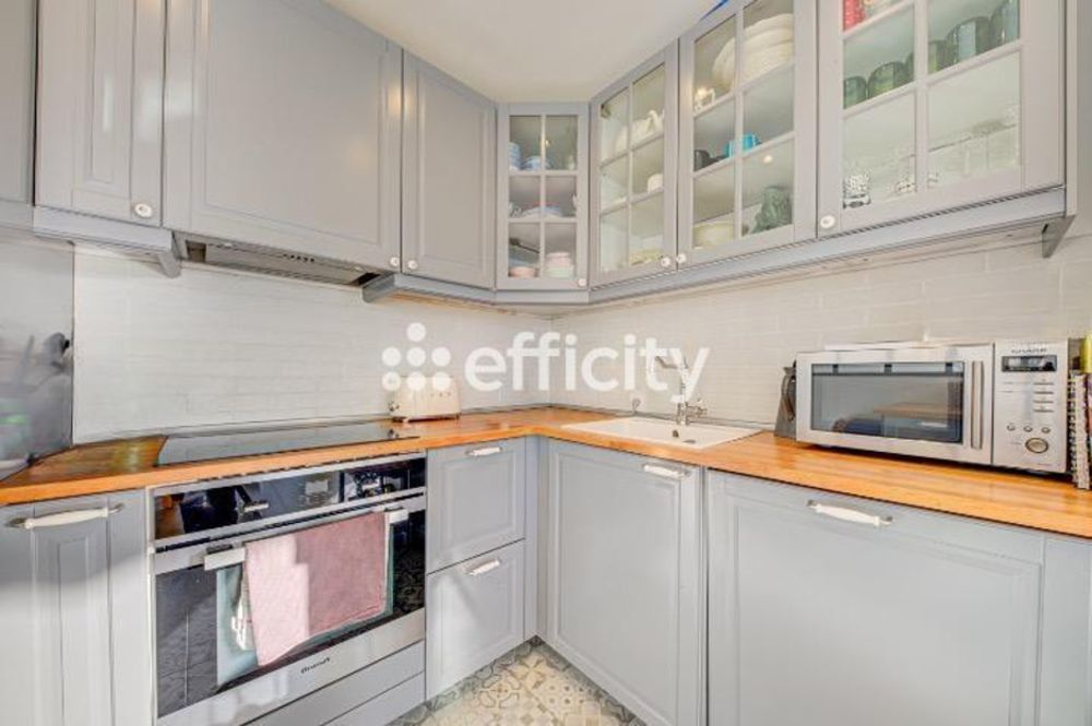 � vendre  Appartement Boulogne-Billancourt (92100)