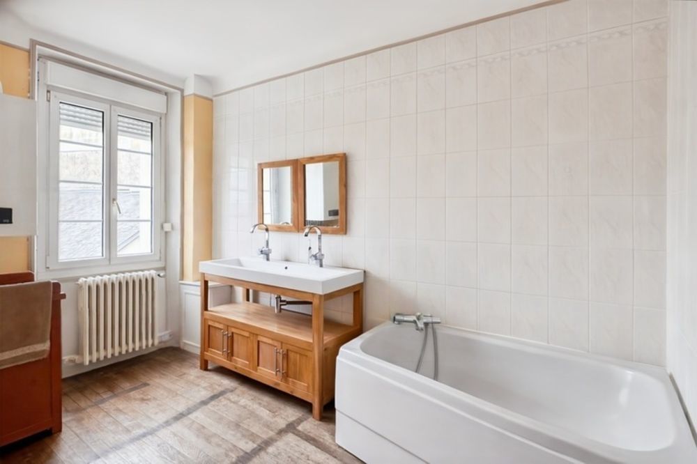 � vendre  Maison Angers (49100)