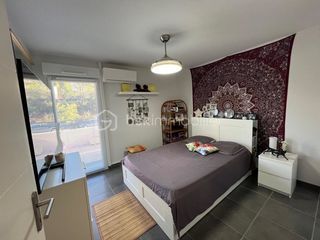  Appartement � vendre 4 pi�ces 93 m�