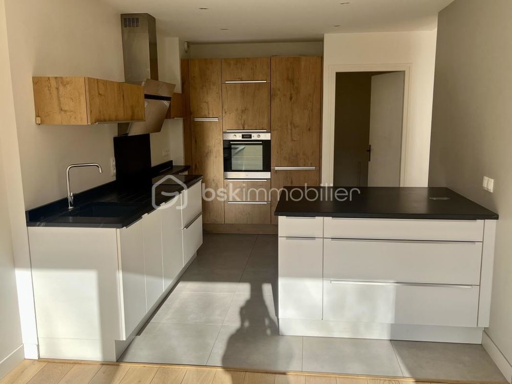 � vendre  Appartement Annecy-le-Vieux (74940)