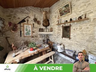  Maison � vendre 6 pi�ces 166 m�