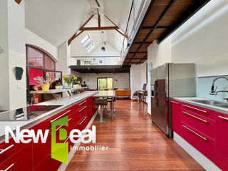  Maison � vendre 7 pi�ces 287 m�