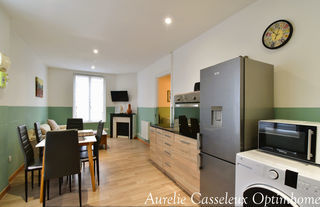  Immeuble � vendre 5 pi�ces 200 m�