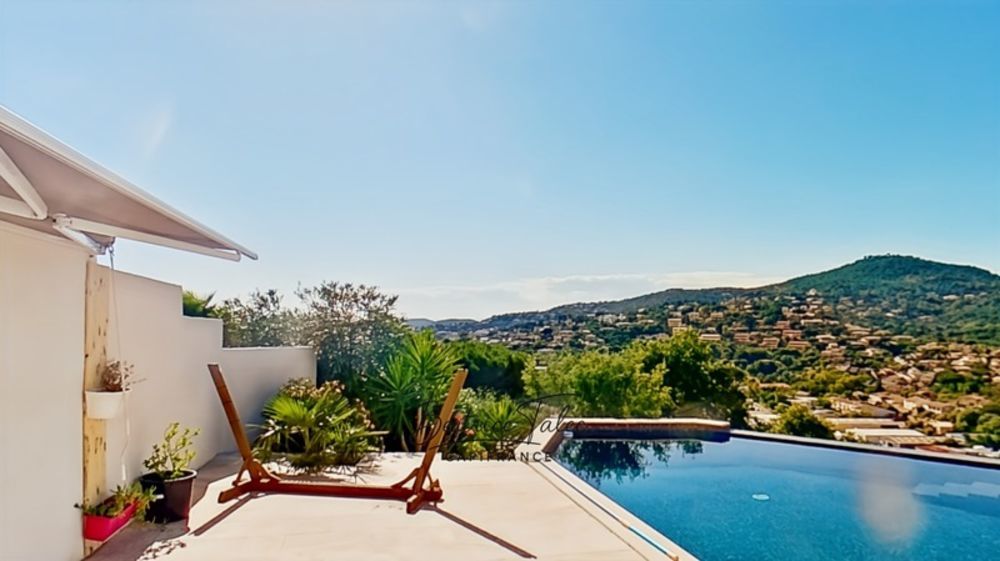 � vendre  Villa Le Lavandou (83980)