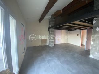  Appartement � vendre 3 pi�ces 77 m�