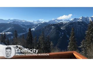  Appartement � vendre 3 pi�ces 50 m�